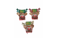 Rajf novogodišnji CH61625