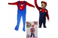 Kostim za maskenbal Super M  CH64079