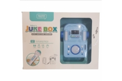 Jubox  36x27cm  MK03541